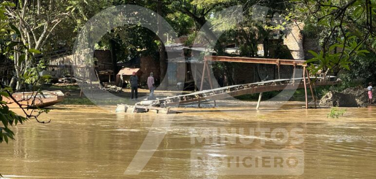 Alerta en Cali por riesgo de inundaciones: niveles del río Cauca siguen aumentando