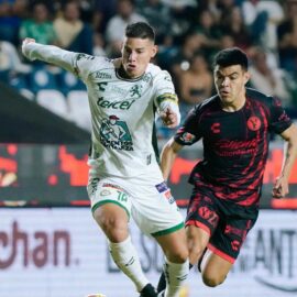 ¿James sin Mundial de clubes? León perdería cupo por presunta irregularidad