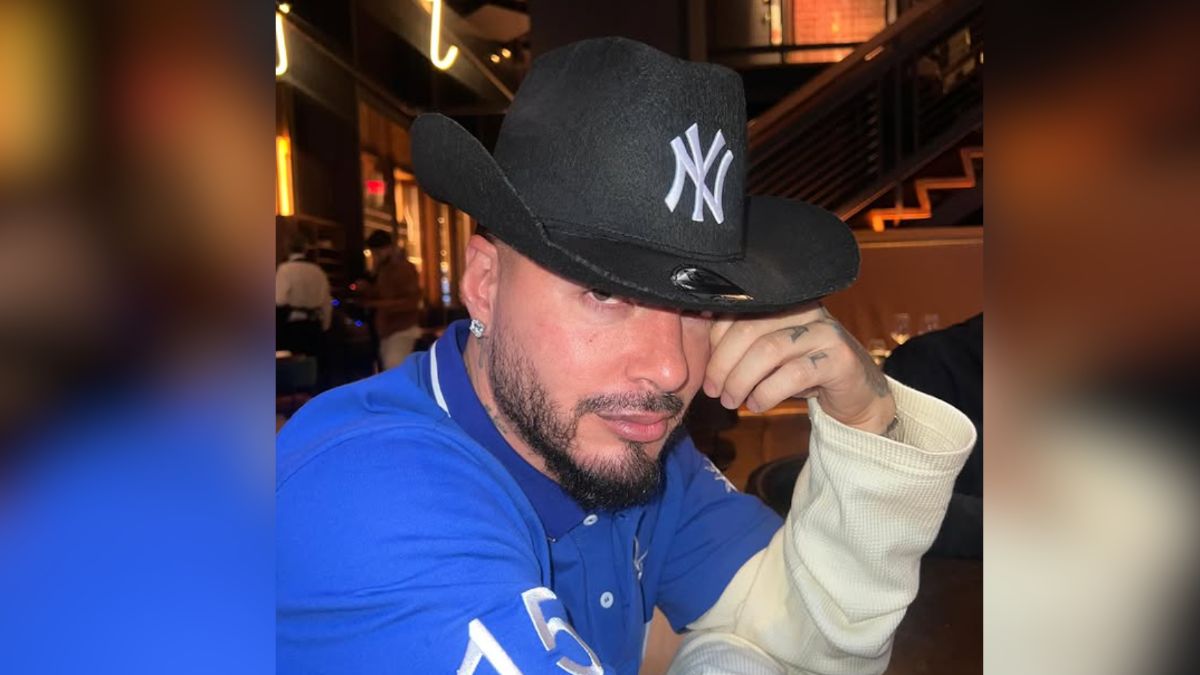 J Balvin tendrá concierto en Medellín: ¿Cuándo será y en qué ciudades?