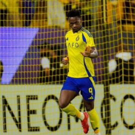 ¡Con "calma"! Así fueron los dos goles de Jhon Durán en la Champions de Asia