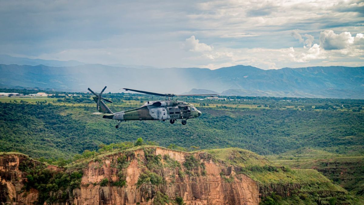 Así fue la liberación de los 28 policías y un militar en el Cauca