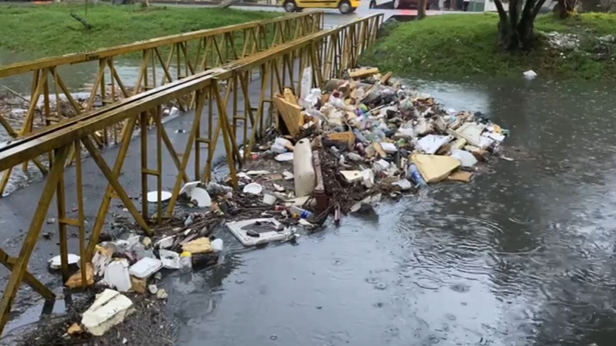 Ruta de reciclaje contribuye al desarrollo sostenible del Valle