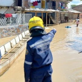 Emergencias en el Valle del Cauca por lluvias: autoridades advierten sobre riesgos