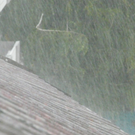 A esta hora se registran lluvias en sectores de Cali