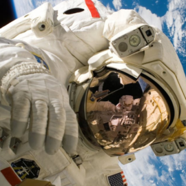 La película de ciencia ficción más esperada de 2025 ya está en cines