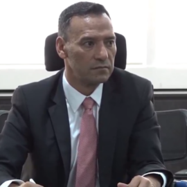 "No abandonaremos el Cañón del Micay": Ministro reacciona al ataque en Cauca