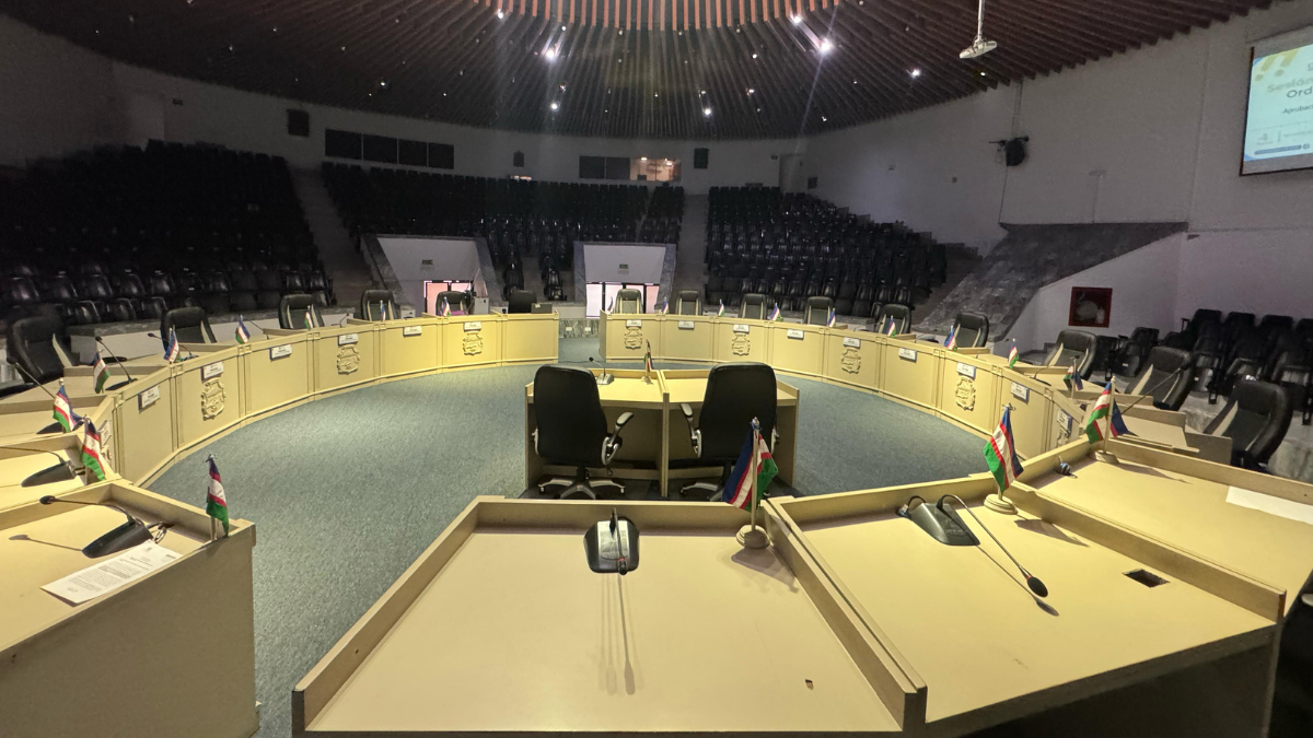 Exclusiva | Nuevo Secretario de Movilidad de Cali habló acerca de los retos que enfrentará