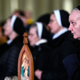 ¿Cuál es el estado de salud del papa Francisco tras presentar broncoespasmo?