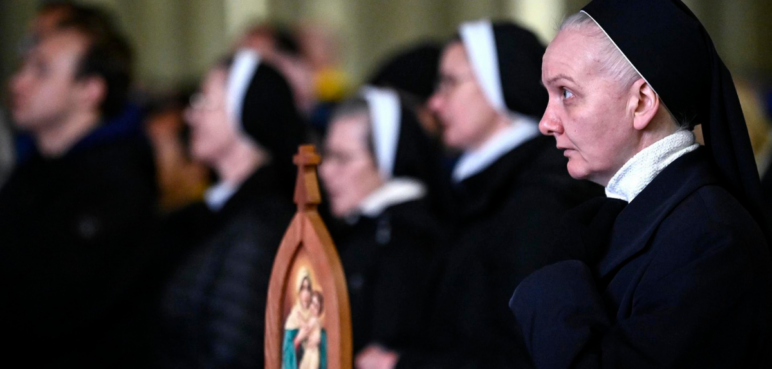 ¿Cuál es el estado de salud del papa Francisco tras presentar broncoespasmo?
