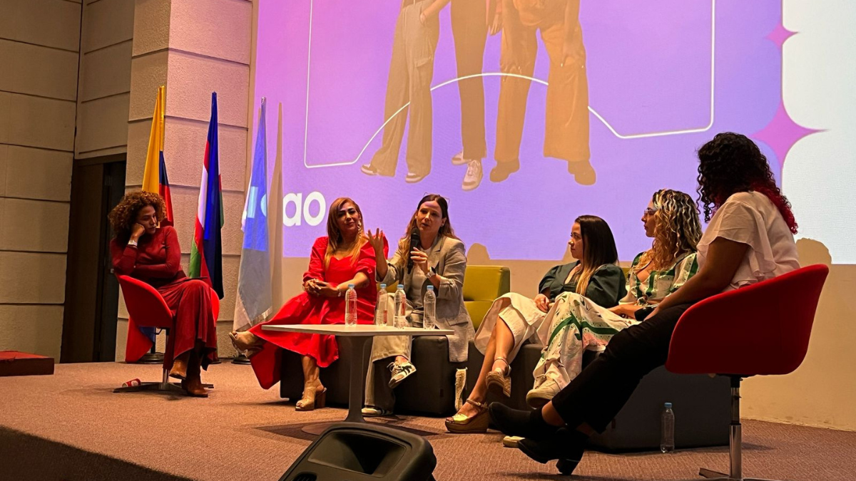 Día de la mujer: Lina Tabares y su lucha por los derechos humanos en el Valle