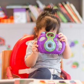 Así afecta la dislexia en los procesos de formación de niños y niñas