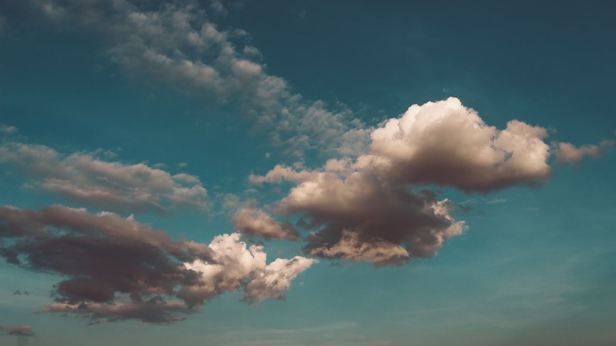 nubes