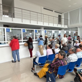 Nueva EPS avanza en la normalización de entrega de medicamentos en el Valle del Cauca
