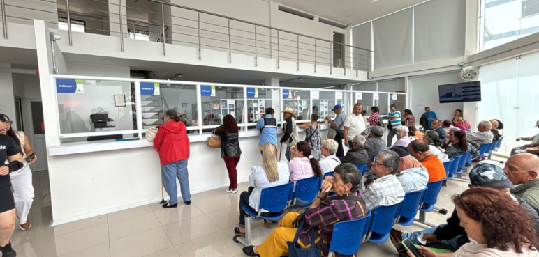 Nueva EPS avanza en la normalización de entrega de medicamentos en el Valle del Cauca