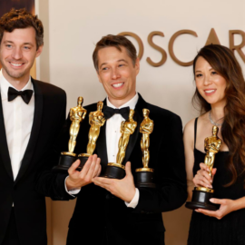 Premios Oscars 2025: Estos fueron los ganadores de la gran noche