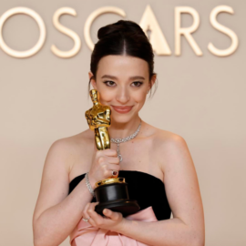 ¿Quiénes fueron los grandes ganadores de los Premios Oscars 2025? Entre las nominaciones se encuentran: Anora, Emilia Pérez; conoce los detalles aquí.