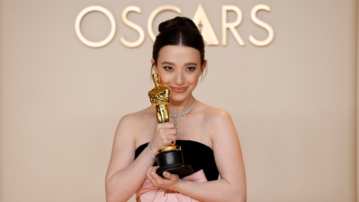 ¿Quiénes fueron los grandes ganadores de los Premios Oscars 2025? Entre las nominaciones se encuentran: Anora, Emilia Pérez; conoce los detalles aquí.
