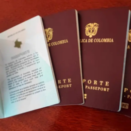 Trámite de pasaporte en Colombia 2025: ahora puedes agendar tu cita desde el celular
