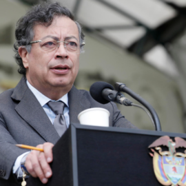 Petro critica al Consejo de Estado por admitir tutela contra transmisión de consejos de ministros
