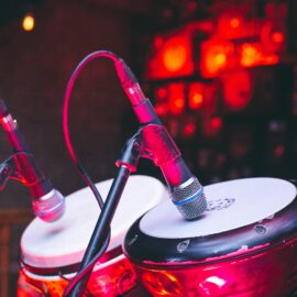 Conociendo a 'Son Mujeres': La Orquesta femenina de salsa que marca tendencia