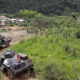 Crisis en el Plateado, Cauca: 29 militares secuestrados y creciente violencia en la región