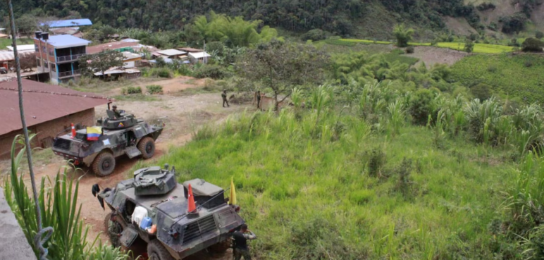 Crisis en el Plateado, Cauca: 29 militares secuestrados y creciente violencia en la región