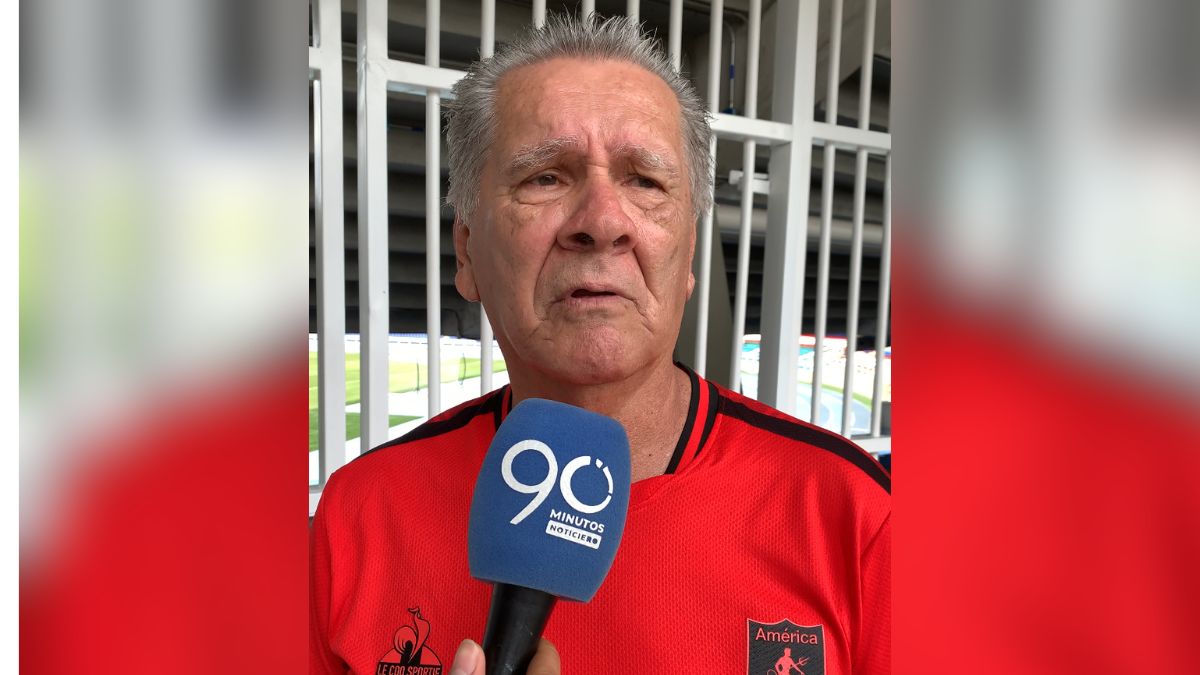 ¡Puro drama en Barranquilla! Así eliminó el América al Junior por Sudamericana