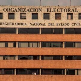 Registraduría finaliza revisión de firmas: estos son los nuevos candidatos certificados
