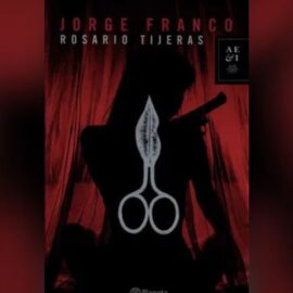 Más de 'Rosario Tijeras', la historia que le cambió la vida a Jorge Franco