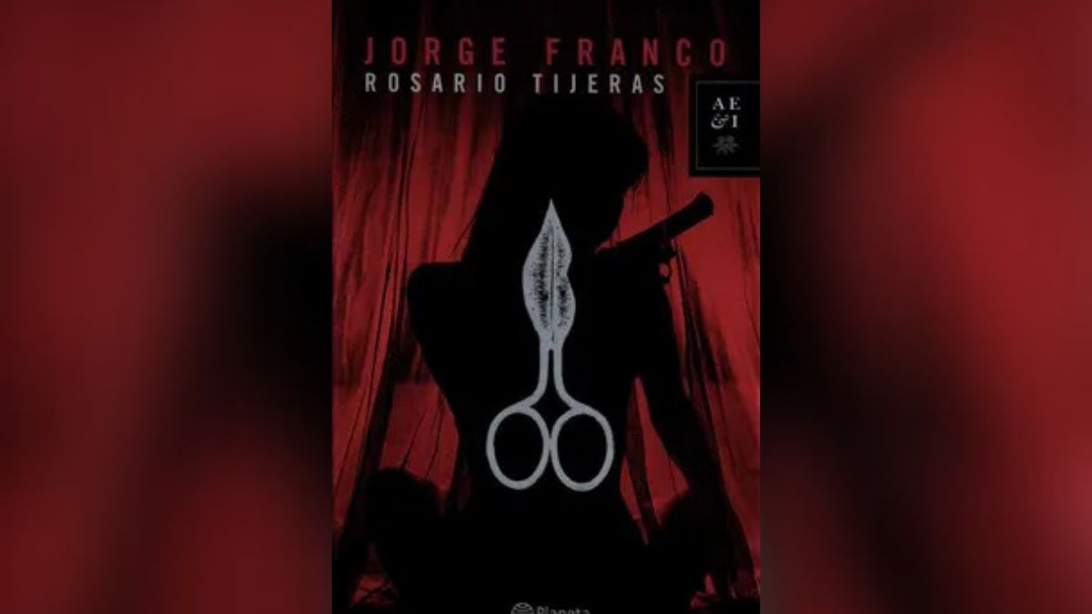 Más de 'Rosario Tijeras', la historia que le cambió la vida a Jorge Franco