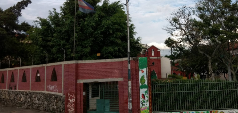Colegio Santa Librada sin clases: docentes se suman al paro convocado por Fecode