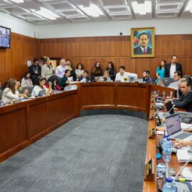 Congreso archiva nuevamente la reforma a la salud del Gobierno Petro