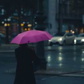 ¿Lloverá todo el día en Cali? Este es el pronóstico para hoy miércoles