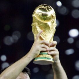 ¿Cuántos puntos necesita la Selección Colombia para clasificarse al Mundial de 2026?