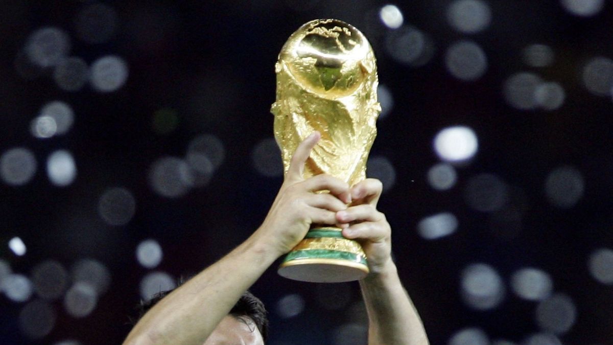 ¿El primer clasificado al Mundial 2026? este es el país que ya 'hizo la tarea'
