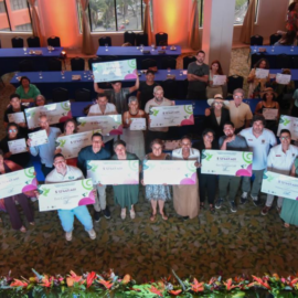 Turismo de Cali es referente internacional con su más reciente premio