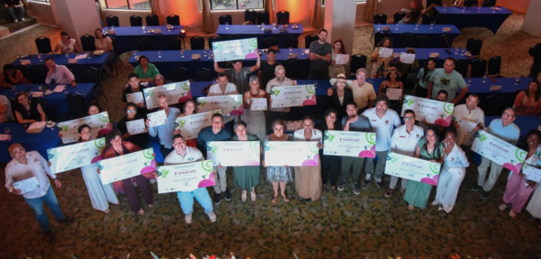 Turismo de Cali es referente internacional con su más reciente premio