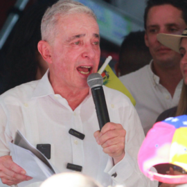 Álvaro Uribe en juicio: denuncian presunta manipulación de testigos