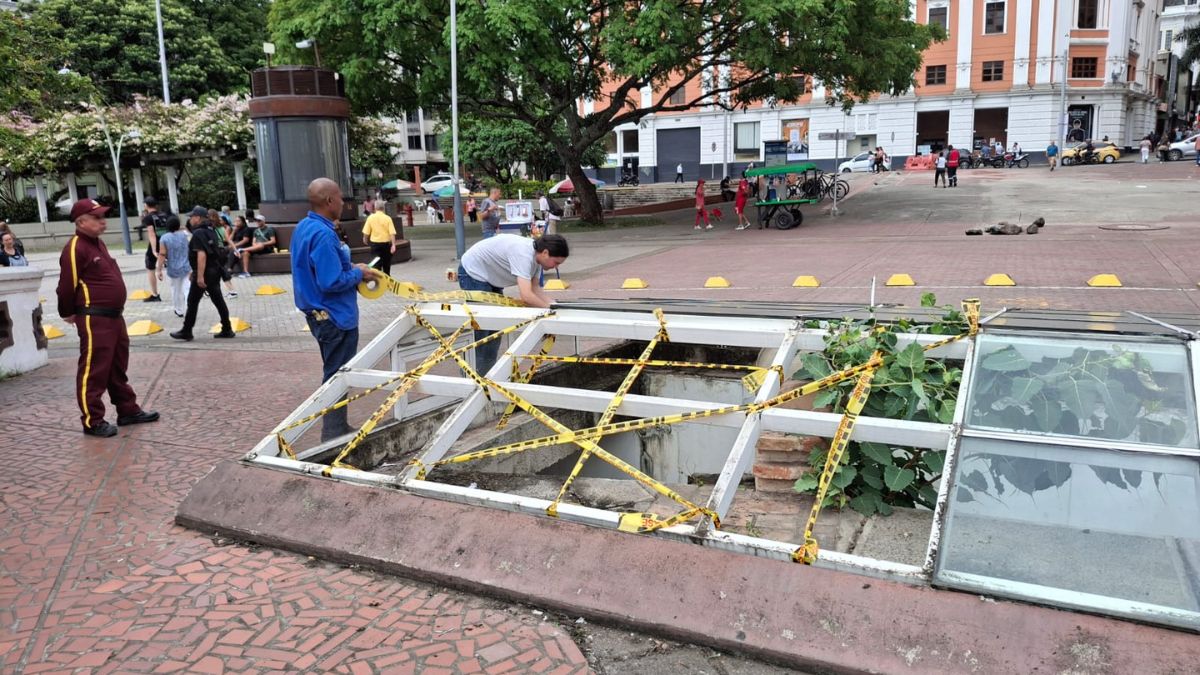 ¿Qué medidas se tomarán en el Bulevar del Río tras recientes daños en infraestructura?