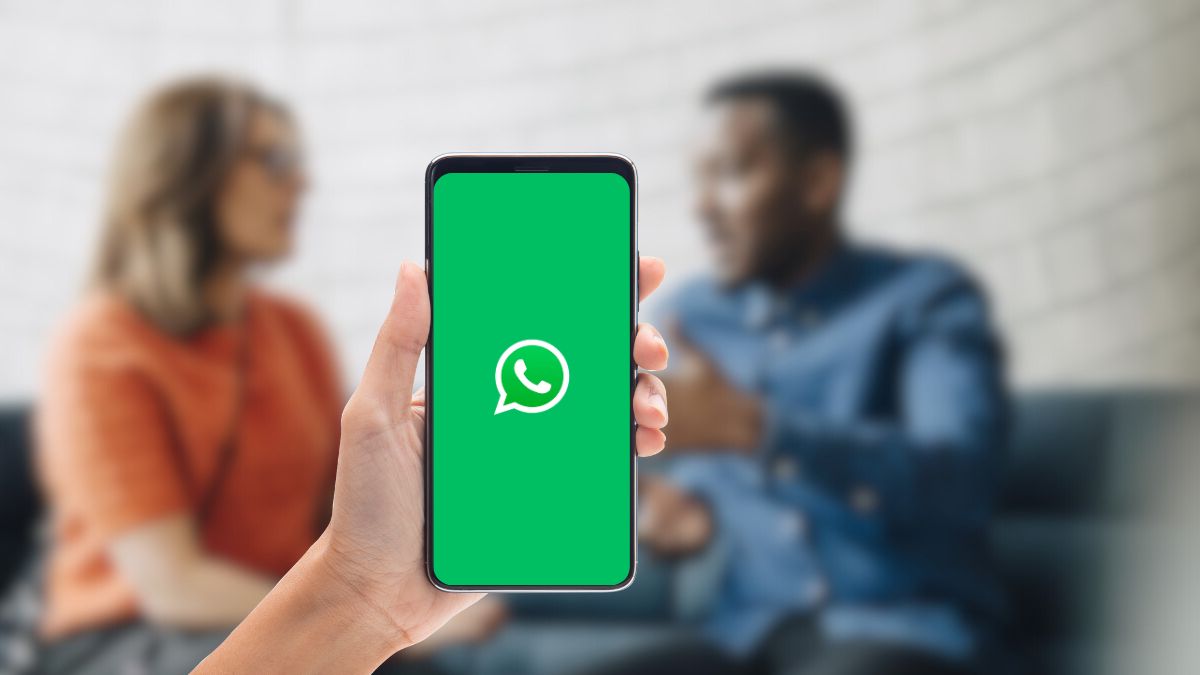 Copia de seguridad en WhatsApp: así puede recuperar sus chats