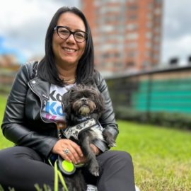 Proyecto de licencia remunerada por muerte de mascotas avanza en el Congreso