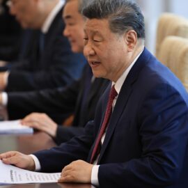 China subió los aranceles al 125% a productos de Estados Unidos
