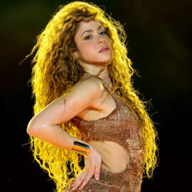 ¿Cuántos turistas estarán visitando a Cali durante el concierto de Shakira?