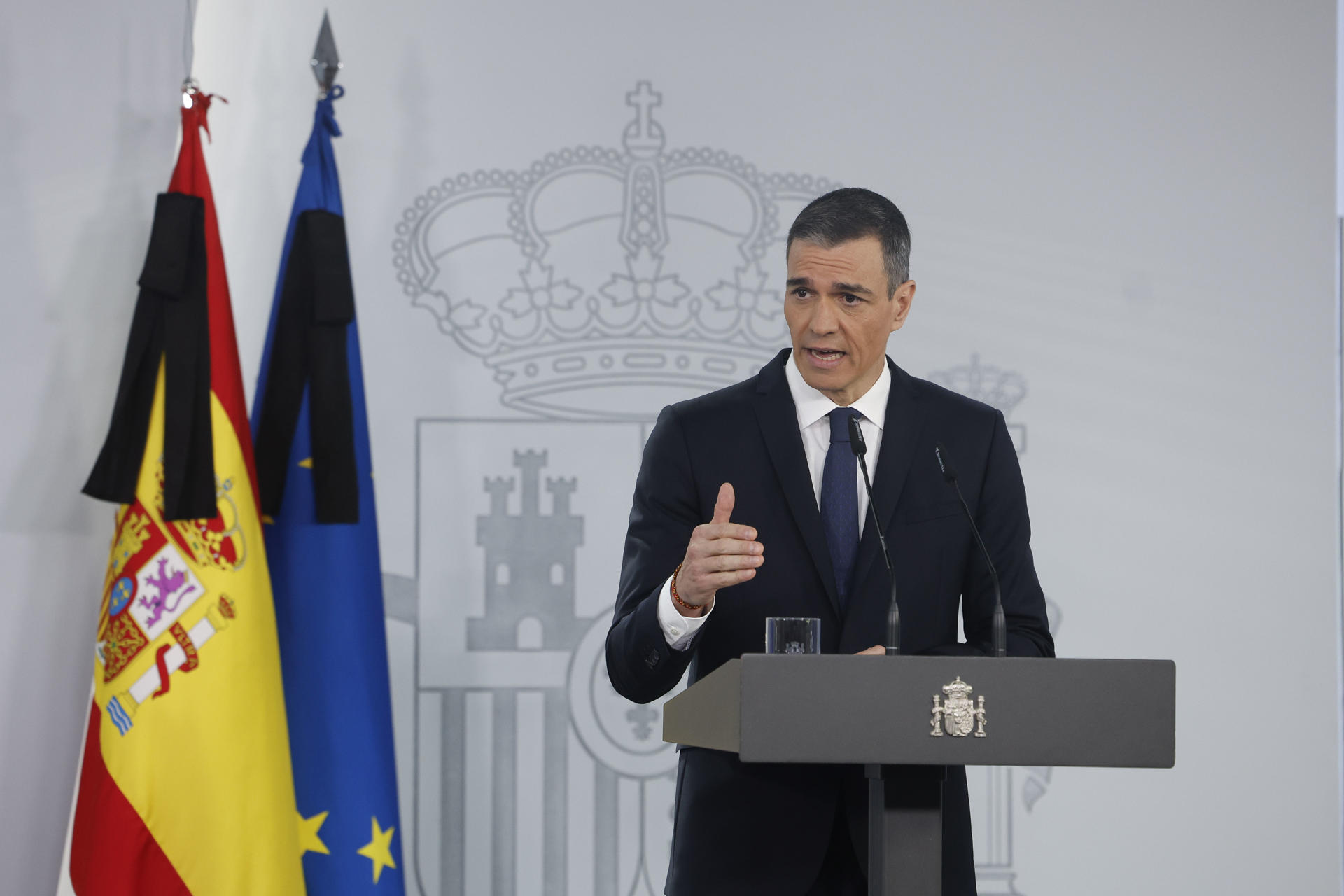 Apagón histórico en España: qué pasó, cuántos afectados y cómo avanza la recuperación