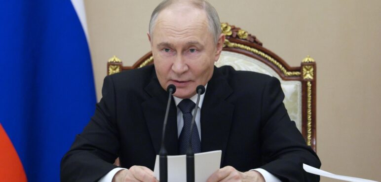 Putin anuncia tregua de tres días en guerra contra Ucrania, ¿a qué se debe la decisión?