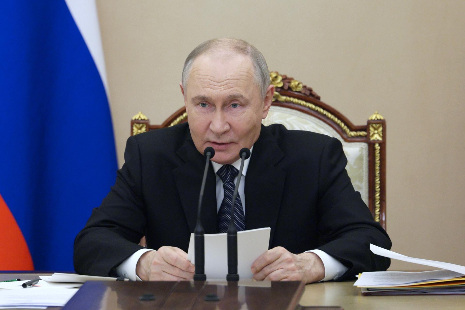 Putin anuncia tregua de tres días en guerra contra Ucrania, ¿a qué se debe la decisión?