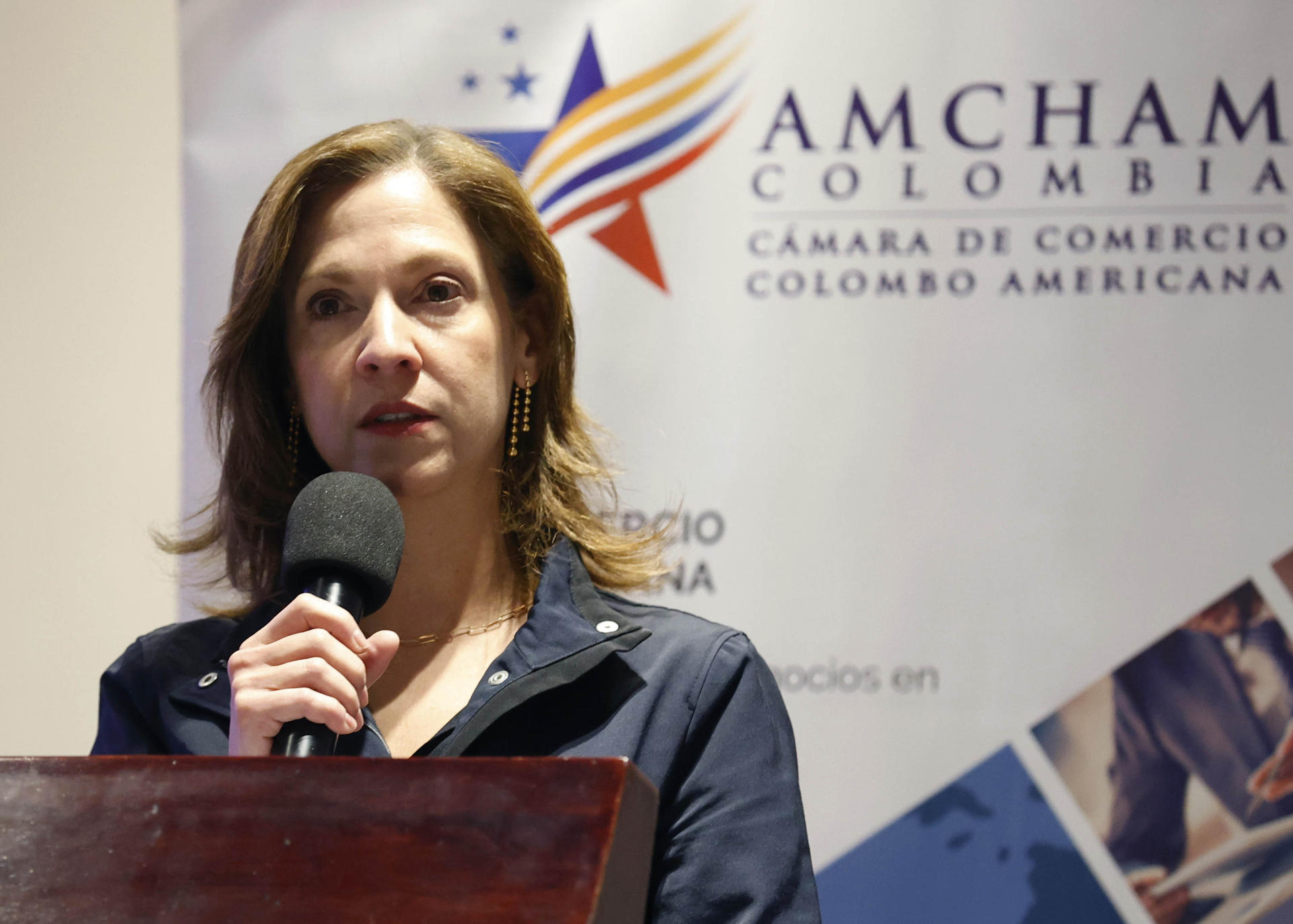 "Productos colombianos siguen siendo competitivos": AmCham tras imposición de aranceles
