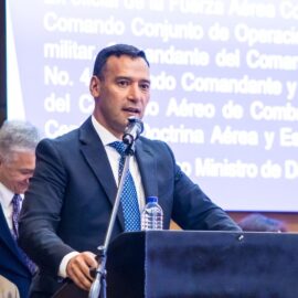 MinDefensa niega muerte de ‘Iván Mordisco’ tras operativo en Caquetá