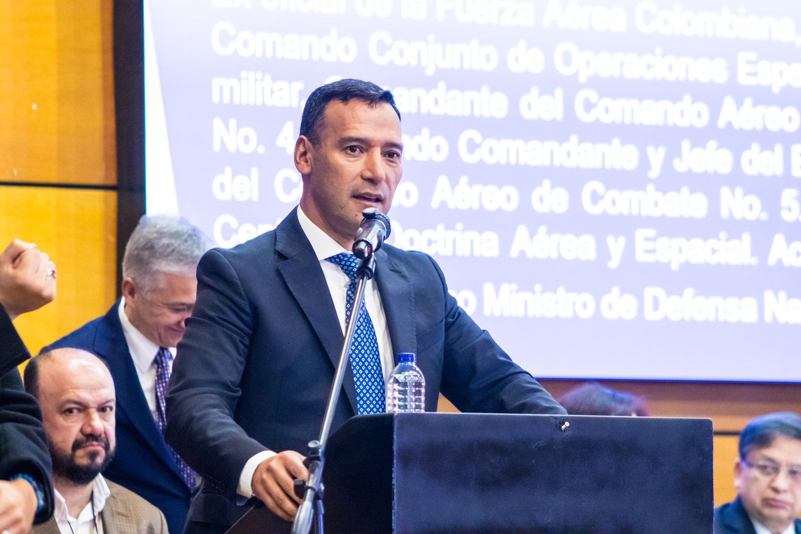 MinDefensa niega muerte de ‘Iván Mordisco’ tras operativo en Caquetá
