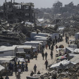 Más de 800 muertos en Gaza desde que Israel rompió la tregua hace una semana
